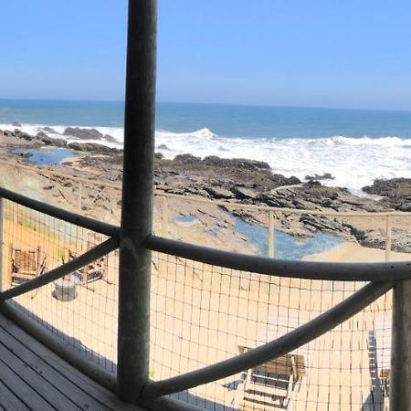 Delfin Apart Pichilemu Eksteriør bilde