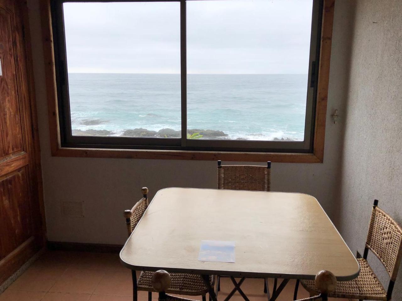 Delfin Apart Pichilemu Eksteriør bilde